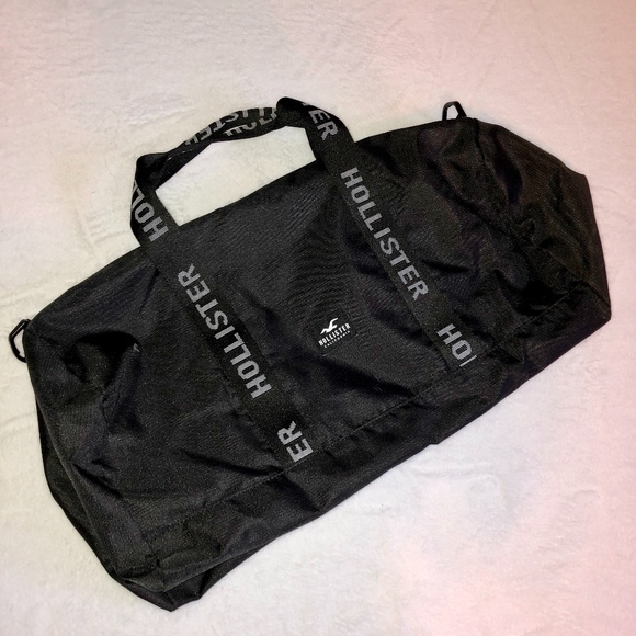 Hollister Handbags - Hollister Duffel Bag
